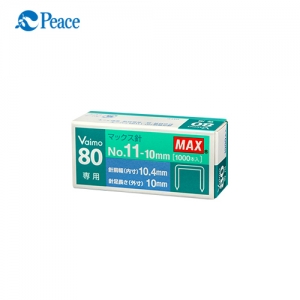 [피스코리아] MAX 11호침 - 10mm