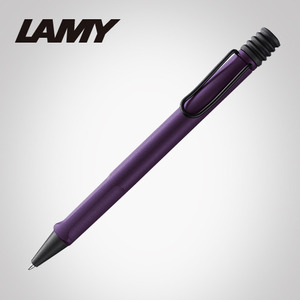 Lamy Safari 2016 Special Edition Dark Lilac(다크라일락) 라미 사파리 볼펜
