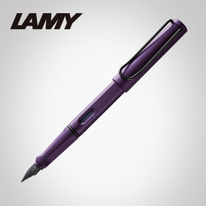 Lamy Safari 2016 Special Edition Dark Lilac(다크라일락)라미 사파리 만년필-무료각인