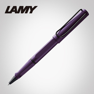 Lamy Safari 2016 Special Edition Dark Lilac(다크라일락)라미 사파리 수성펜
