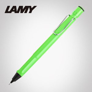 Lamy Safari Green(그린) 샤프-113/New color!