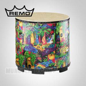 REMO 레모 키드 게더링 드럼 22인치(말렛포함)(KD-5222-01)