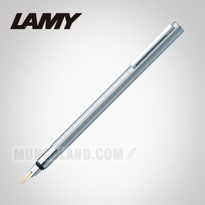 Lamy 라미 CP1 53 Platinum 플래티늄 만년필