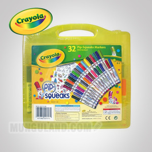Crayola 크레욜라 마카 세트(GY045717)