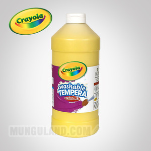 Crayola 크레욜라 수성물감 946ml(32oz)(GY543132)