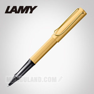 Lamy 라미 Lx 룩스 375 Gold(골드) 수성펜