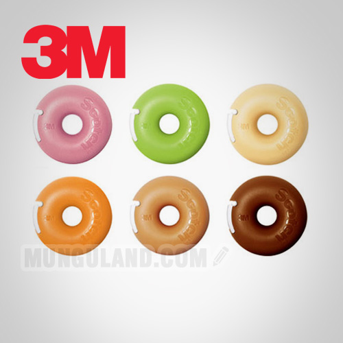 3M 스카치 매직테이프 도넛(810DN)