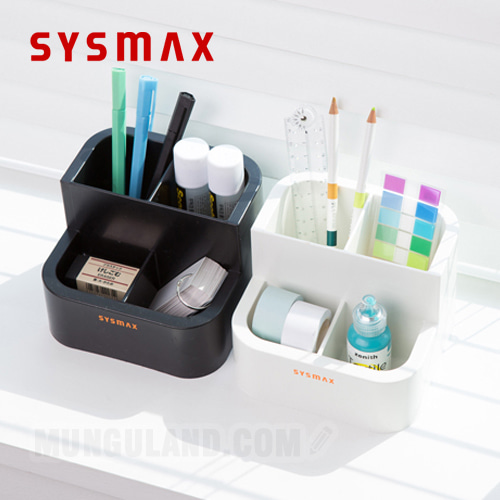 Sysmax Lux 시스맥스 럭스연필꽂이42110