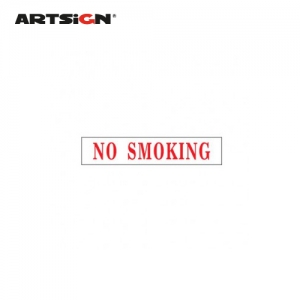 [아트사인] NO SMOKING