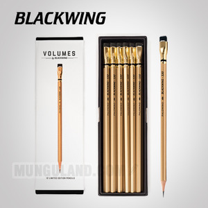 팔로미노 블랙윙 530 Blackwing 530 리미티드 에디션 유레카 연필