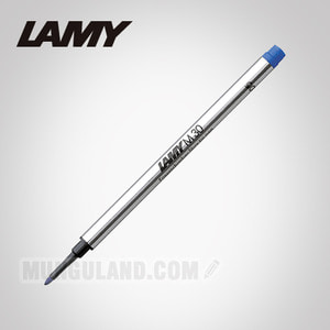 Lamy 라미 Fibre Tip M30 리필심(흑,청색)