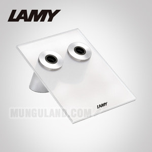 Lamy 라미 Accent Desk Stand For Two Pen(HW94)