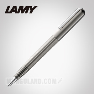 Lamy 라미 imporium 임포리움 티타늄 볼펜