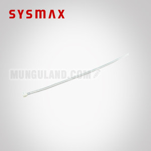 SYSMAX 시스맥스 케이블타이 150mm(50pcs)(53007647)