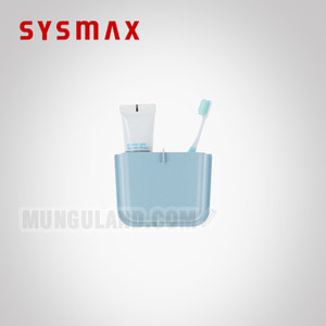 SYSMAX 시스맥스 마이룸 월 포켓 1호 - 민트