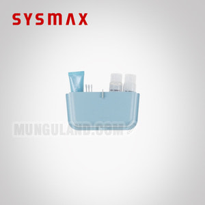 SYSMAX 시스맥스 마이룸 월 포켓 2호 - 민트